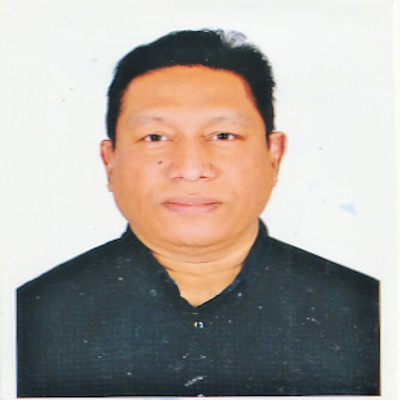 Dr. A.K.M. Munirul Haque