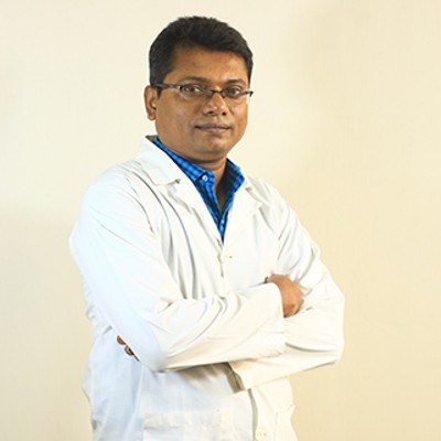 Dr. A.K.M Mynul Islam