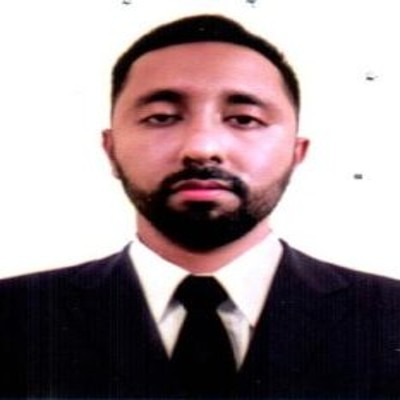 Dr. A.K.M Rafiqul Islam