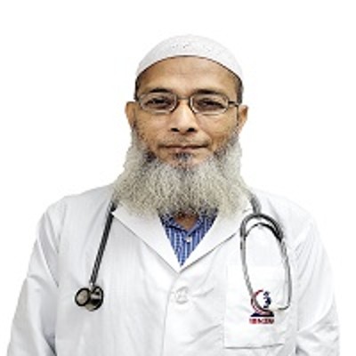 Dr. A. K. Mohammad Ali