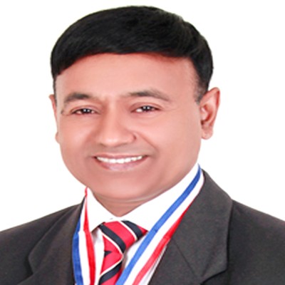 DR. A K S ZAHID MAHAMUD KHAN