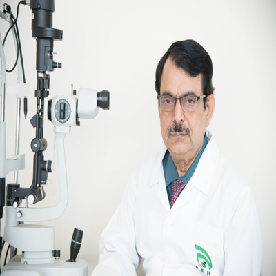 Dr. A. M. R Rahman Masud (Kabul)