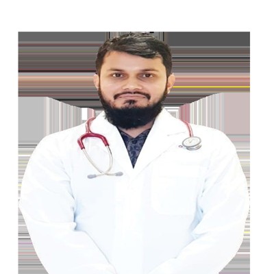 Dr. A. M. Safayet Hossain