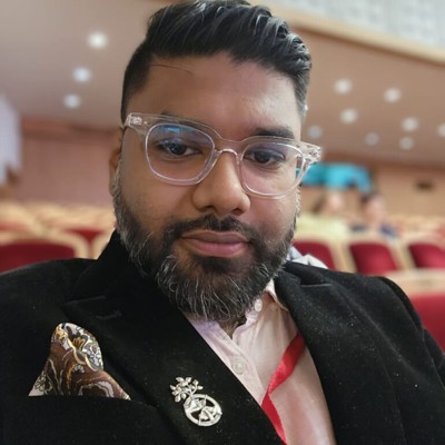 Dr. A. M. Shayan Risaad Bari