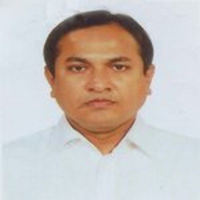 Dr. A M ZIAUL HAQUE (MASUM)