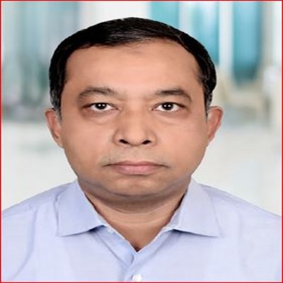 Dr. A N M Ehsanul Karim