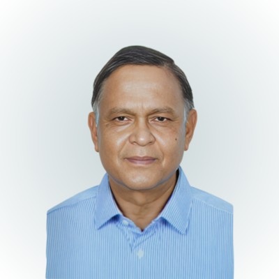 Dr. A.N.M. Farouque-Ur- Rashid