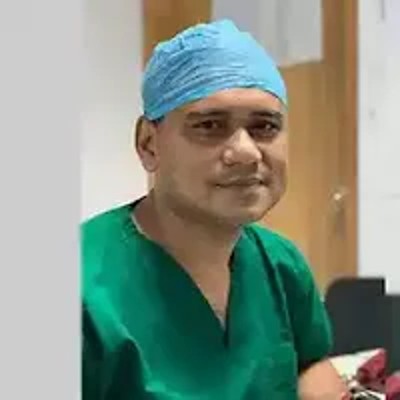 Dr. A. N. M. Monowarul Kadir Bitu