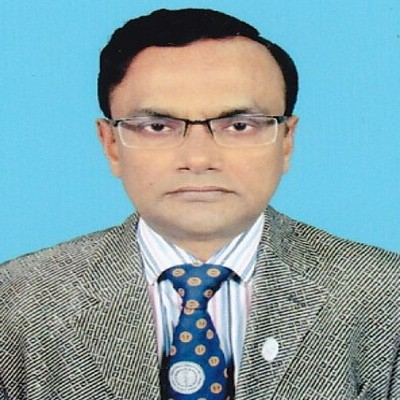 Dr. A N M Mozammel Haque