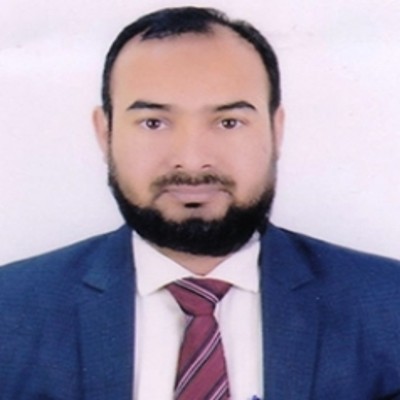 Dr. A.N.M. Musa Siddik (Juwel)
