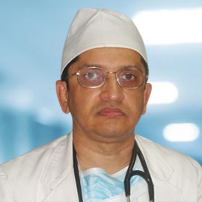 Dr A P M Sohrabuzzaman