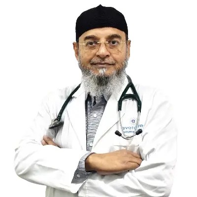 Dr.  A.Q.M. Reza