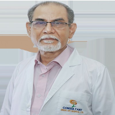 Dr. A.S.M. Didarul Ahsan