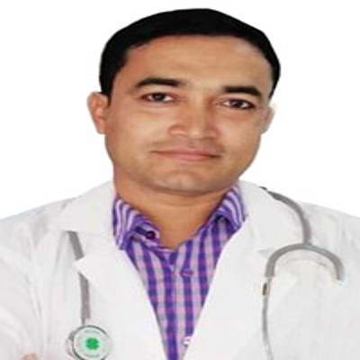 Dr. A. S. M. Humayun Kabir (Opu)