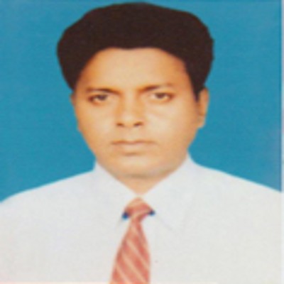 Dr. A. S. M. Lokman Hossain Chowdhury