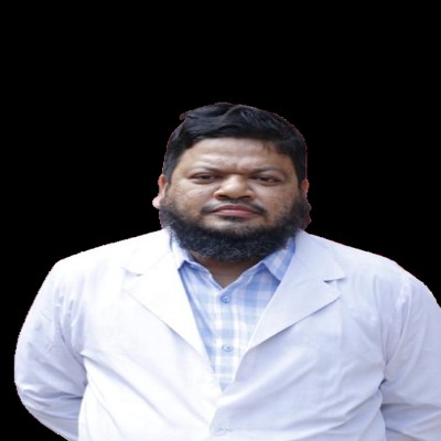 Dr. A. S. M. Lutful Kabir (Shimul)