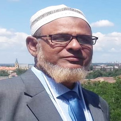 Dr. A.S.M. Moniruzzaman