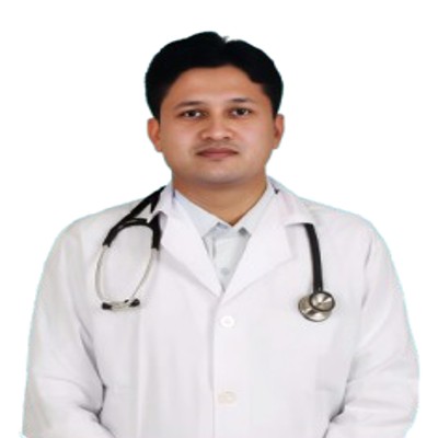 Dr. A. S. M. Rashedul Hasan