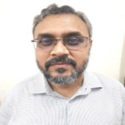 Dr. A. S. M. Shafiqul Islam