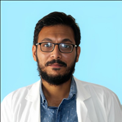 Dr. A.S.M. Shahnawaz