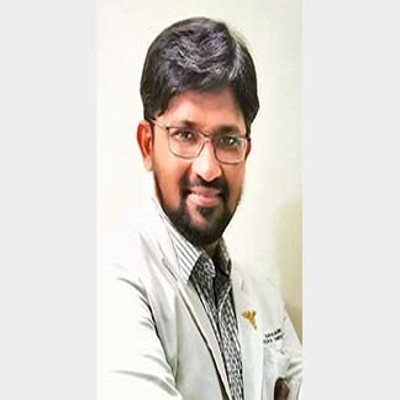 Dr. A. S. M. Sirajum Munir