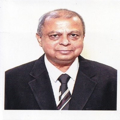 Dr. A S M Towhidul Alam