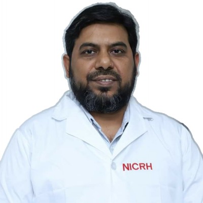 Dr. A.T.M Kamrul Hasan (Oncology/Cancer)