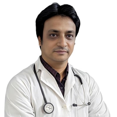 Dr. A T M Sazzayetur Rahman