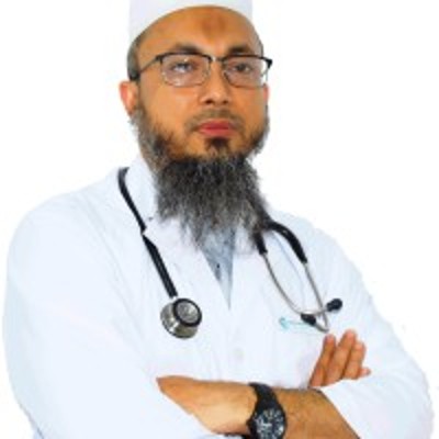 Dr. A.Y.M. Shahidullah