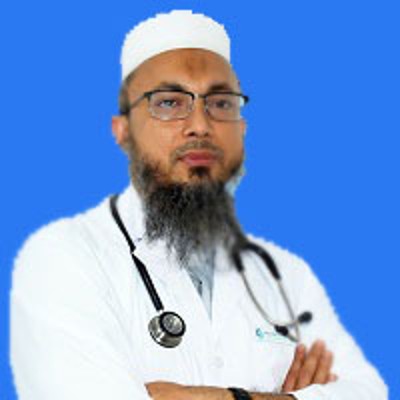 Dr. A Y M Shahidullah