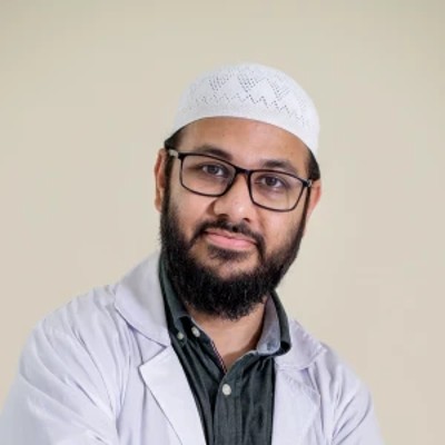 Dr. Abdul Aziz Abdullah