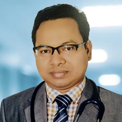 Dr. Abdul Jobber Jibon