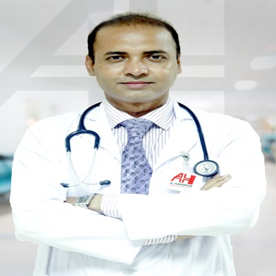 Dr. Abdul Latif (Renu)