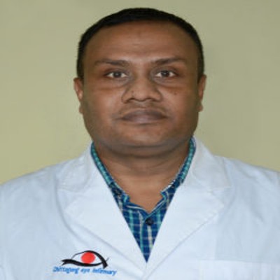 Dr. Abdul Matin Bhuiyan