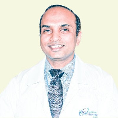 Dr. Abdul Momen