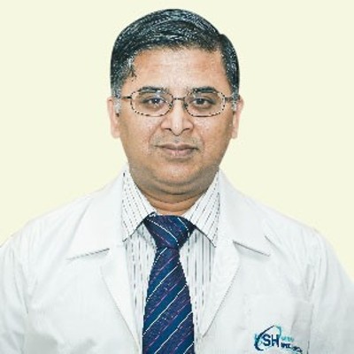 Dr. Abdul Wadud Chowdhury