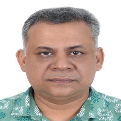 Dr. Abdullah Abu Sayed