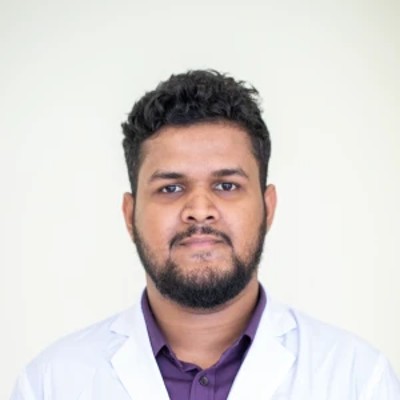 Dr. Abdullah Al Jaber