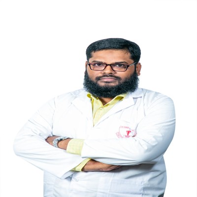 Dr. Abdullah Al-Mamun