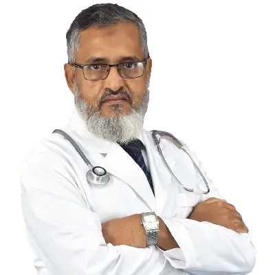 Dr. Abdullah Al Mamun