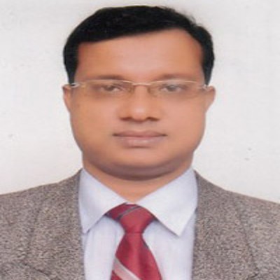 Dr. Dr. Abdullah Al Mamun - Associate Professor & Head, Department of Physical Medicine & Rehabilitation