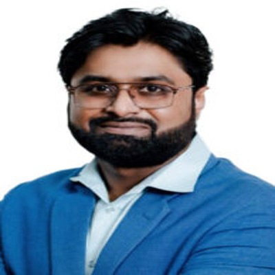 Dr. Abdullah Al Mamun