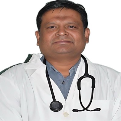 Dr. Abdullah Al Masum