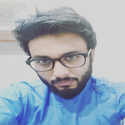 Dr. Abdullah Al Noman