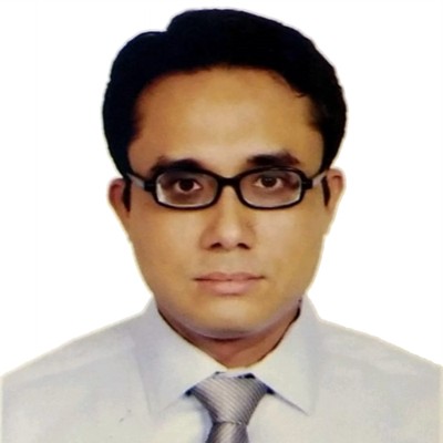 Dr. Abdullah Al Noman