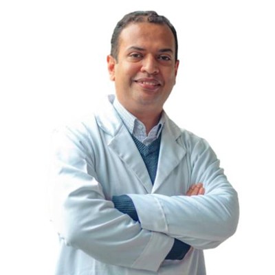 Dr. Abdullah Al Quayyum