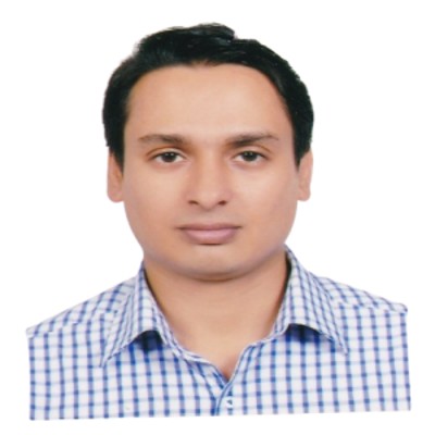 Dr. Abdullah Ibn Amin Choudhury