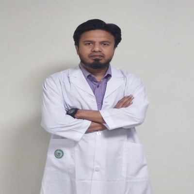 Dr. Abdullah Mohammad Shibly