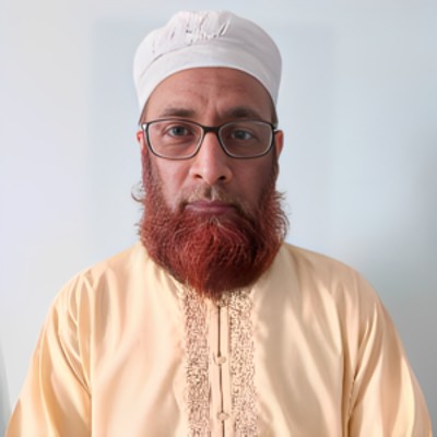Dr. Abdur Rahim