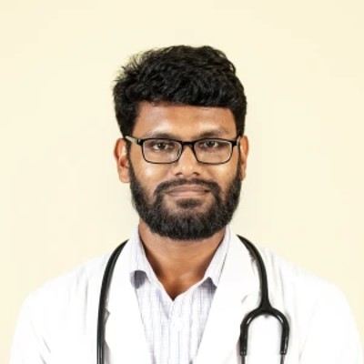 Dr. Abdur Rahman Rana